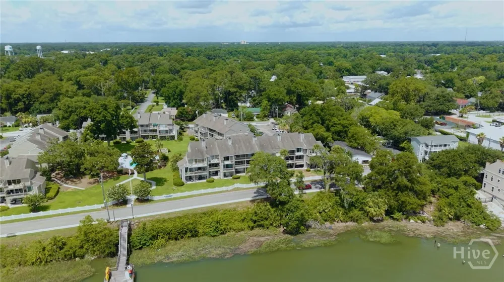 3005 River Drive #511 Thunderbolt, GA 31404