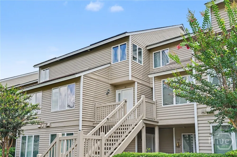 3005 River Drive #511 Thunderbolt, GA 31404