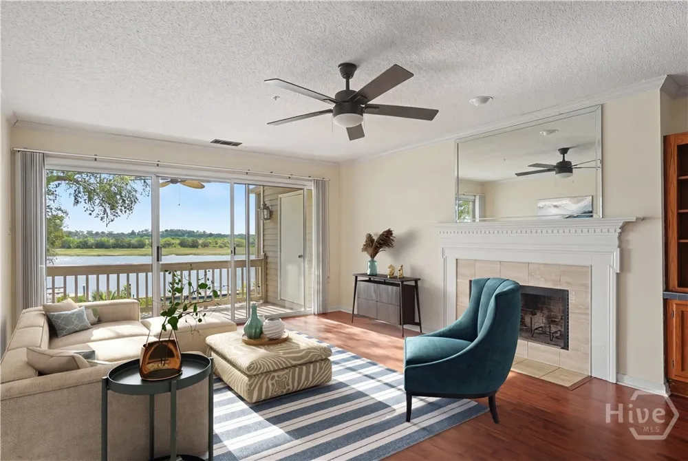 3005 River Drive #511 Thunderbolt, GA 31404