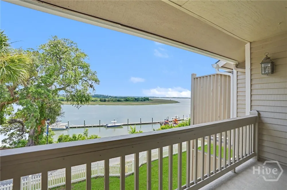 3005 River Drive #511 Thunderbolt, GA 31404