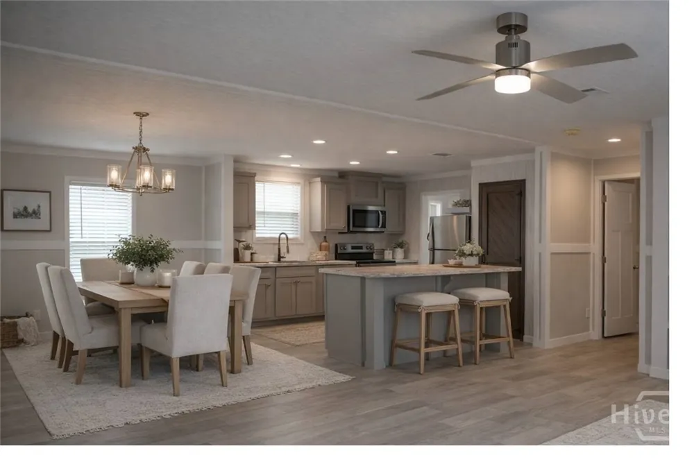 2183 River Road Elberton, GA 30635