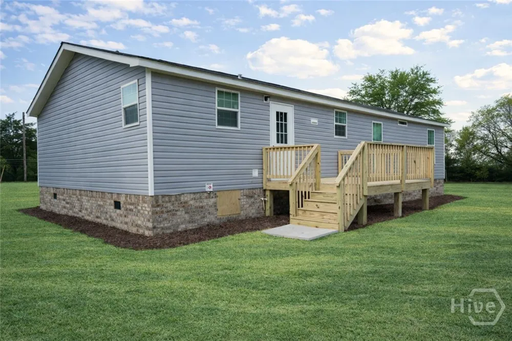 2183 River Road Elberton, GA 30635