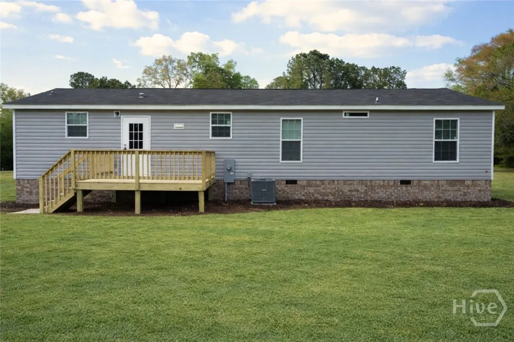2183 River Road Elberton, GA 30635