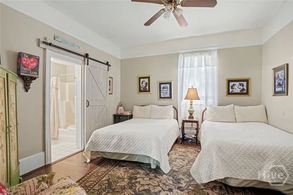 209 Osborne Street St Marys, GA 31558