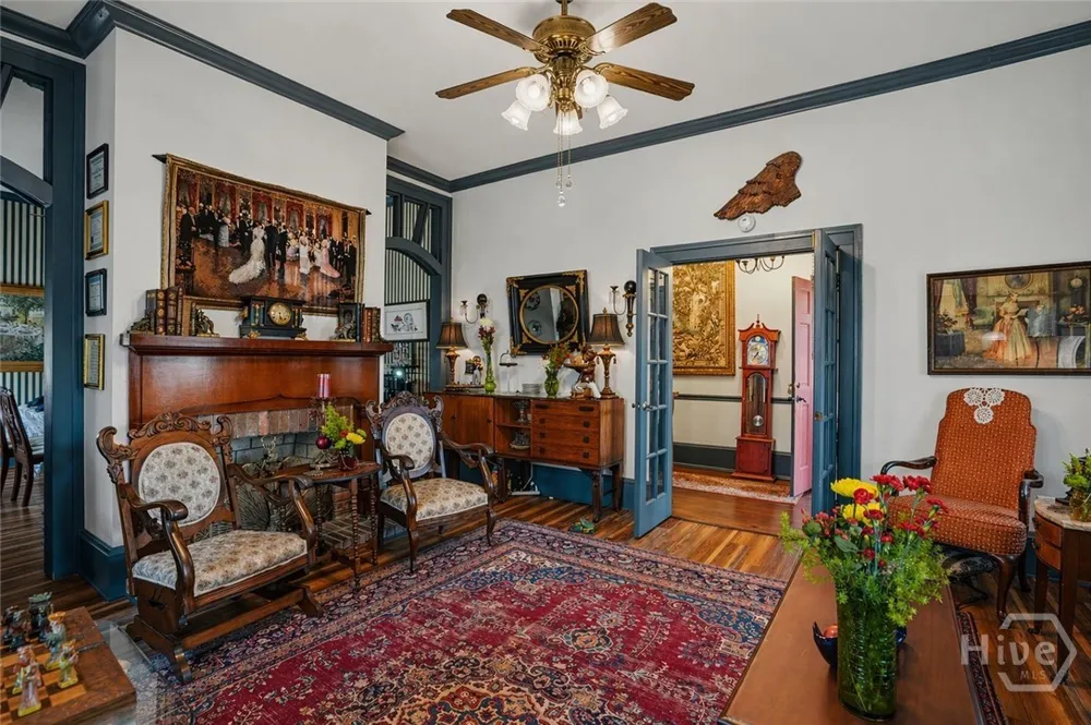209 Osborne Street St Marys, GA 31558