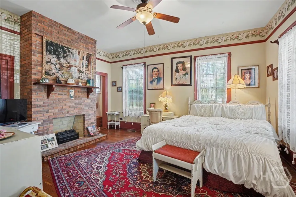 209 Osborne Street St Marys, GA 31558