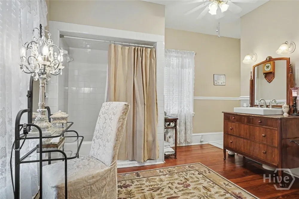 209 Osborne Street St Marys, GA 31558