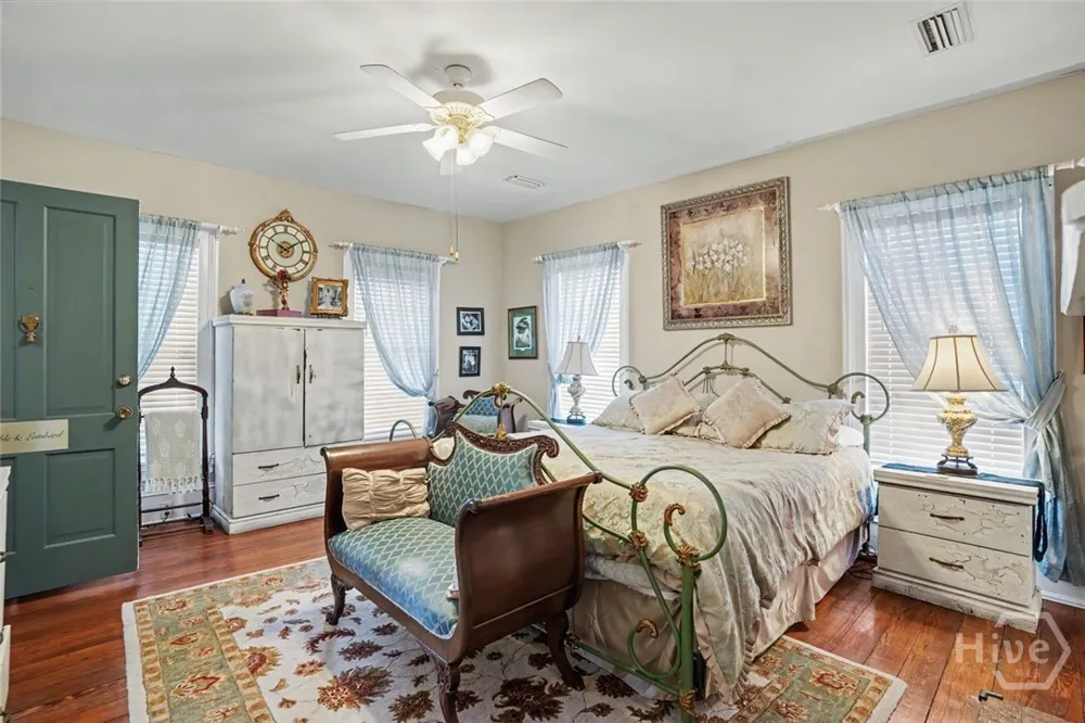209 Osborne Street St Marys, GA 31558