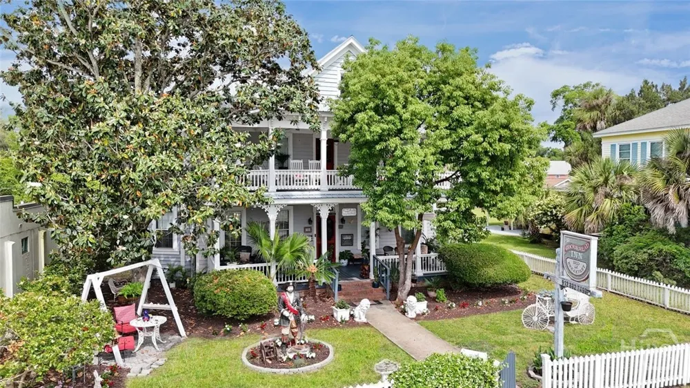 209 Osborne Street St Marys, GA 31558