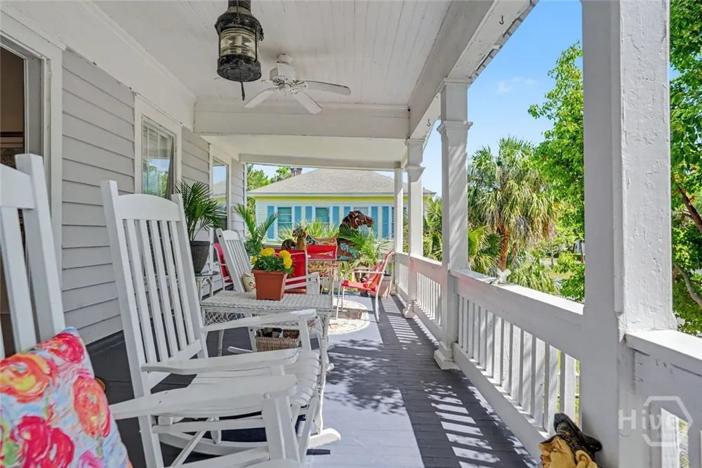 209 Osborne Street St Marys, GA 31558