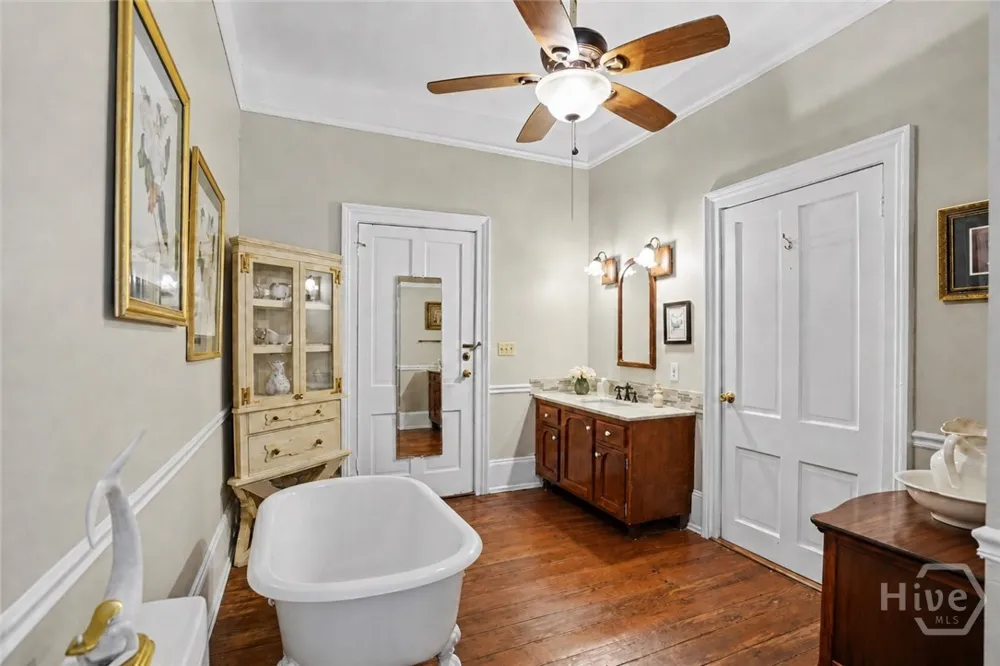 209 Osborne Street St Marys, GA 31558