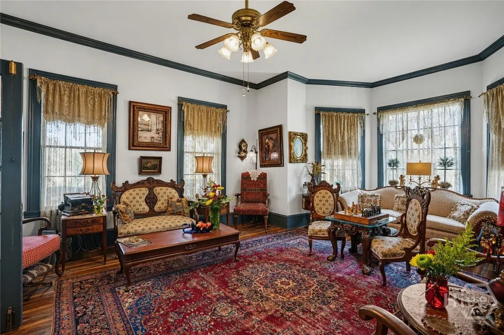 209 Osborne Street St Marys, GA 31558