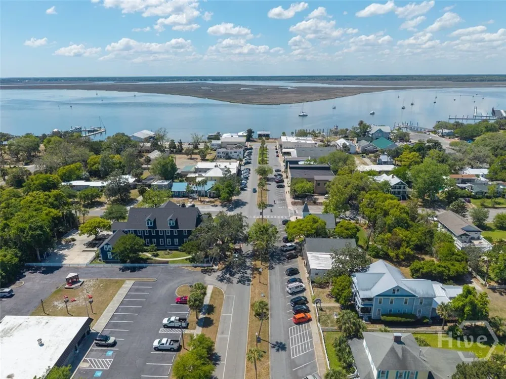 209 Osborne Street St Marys, GA 31558