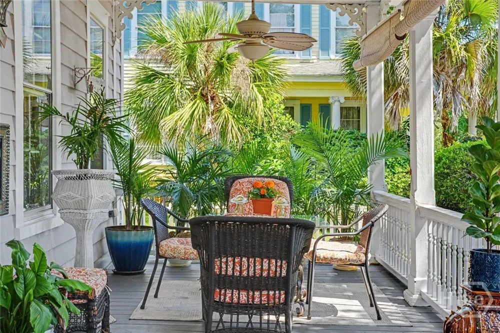 209 Osborne Street St Marys, GA 31558