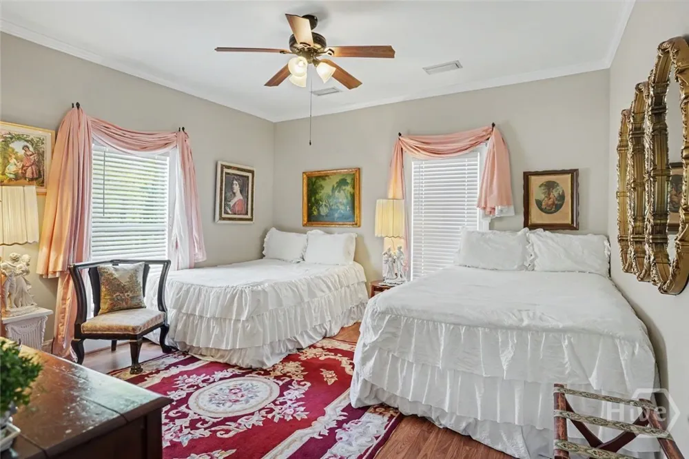 209 Osborne Street St Marys, GA 31558