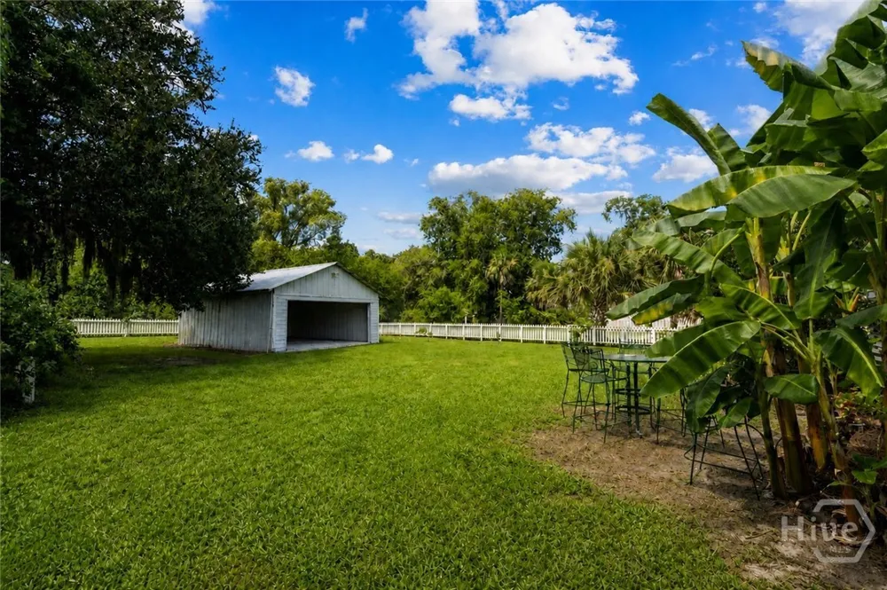 209 Osborne Street St Marys, GA 31558