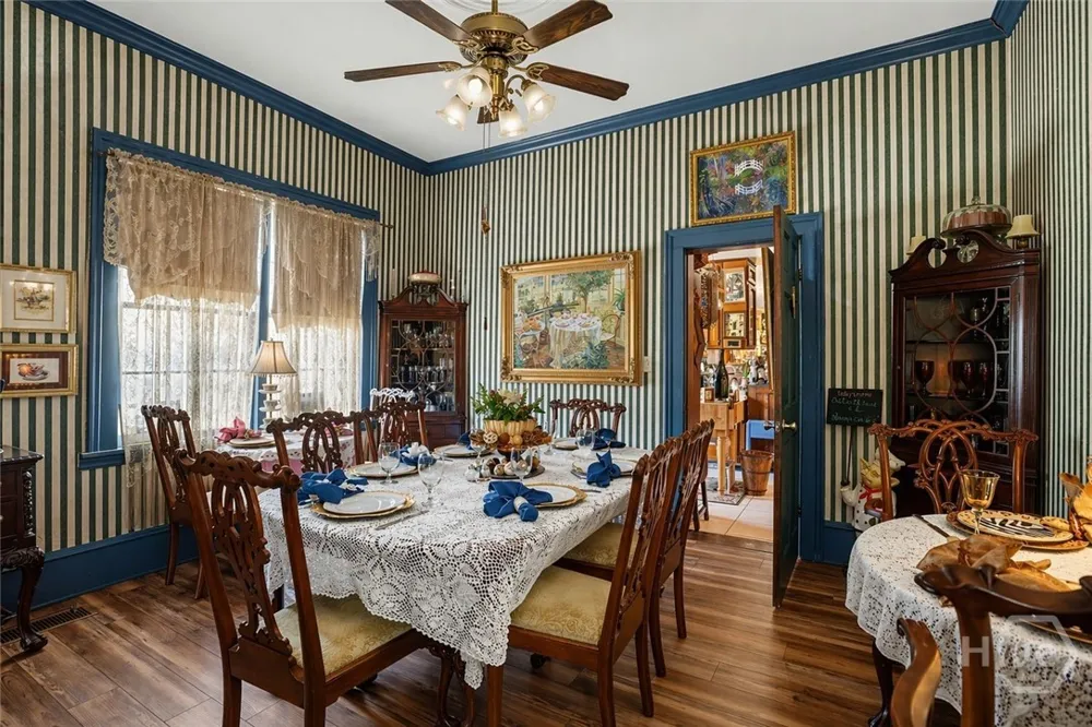 209 Osborne Street St Marys, GA 31558