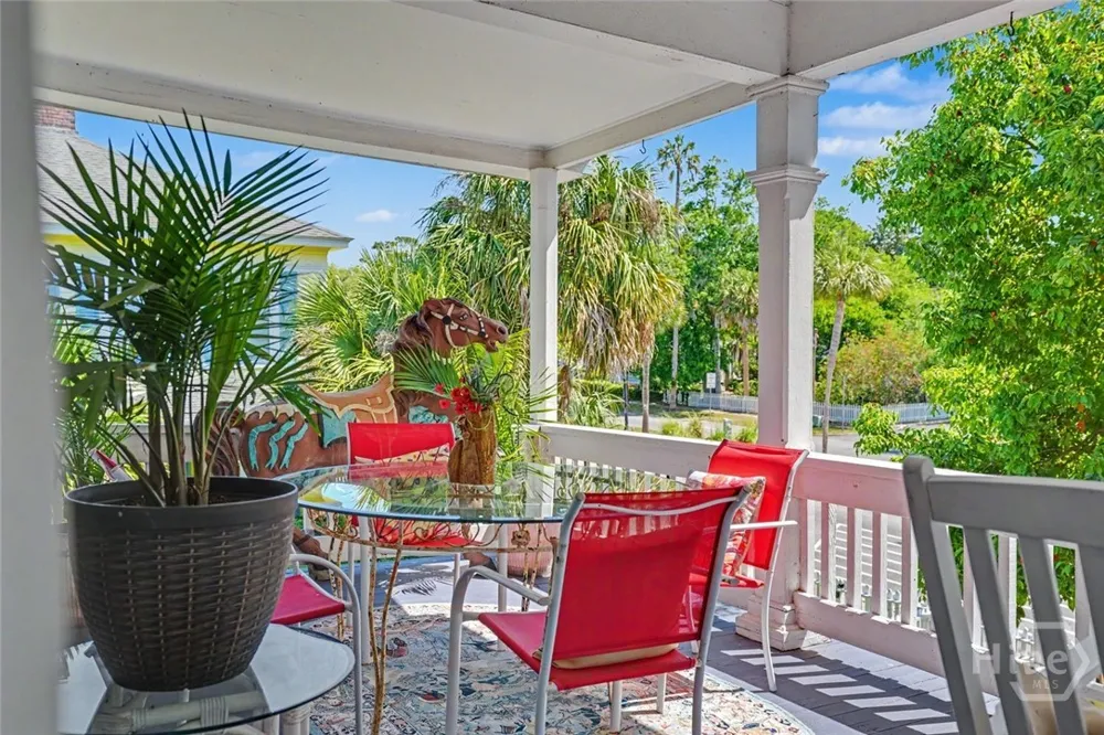 209 Osborne Street St Marys, GA 31558