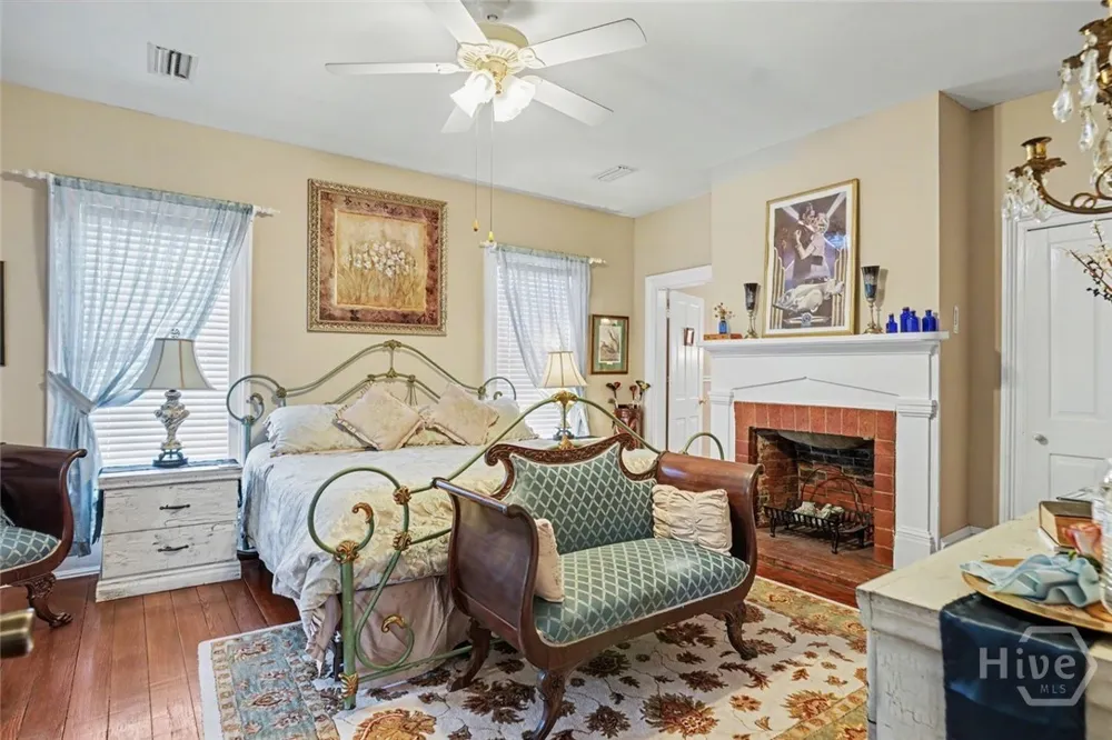 209 Osborne Street St Marys, GA 31558