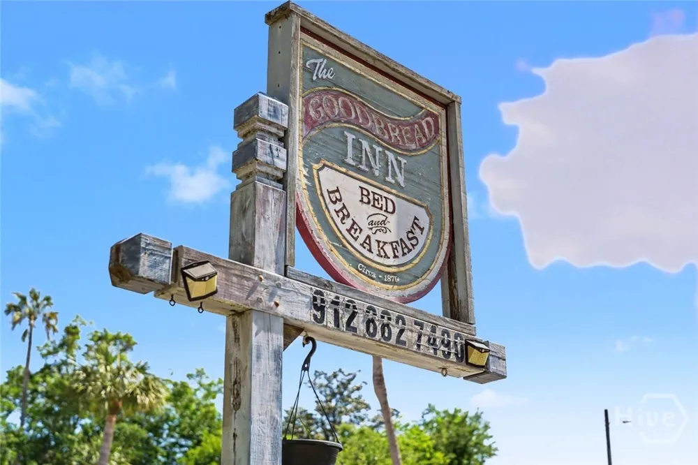 209 Osborne Street St Marys, GA 31558