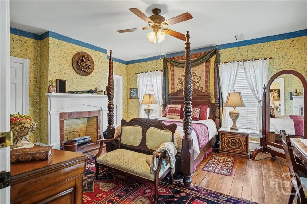209 Osborne Street St Marys, GA 31558