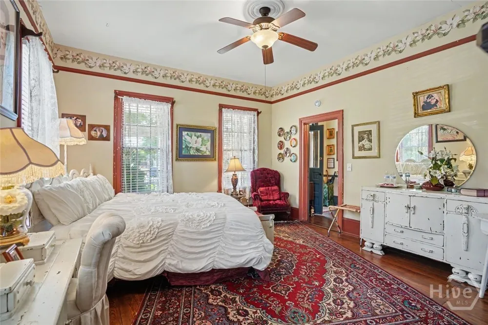 209 Osborne Street St Marys, GA 31558