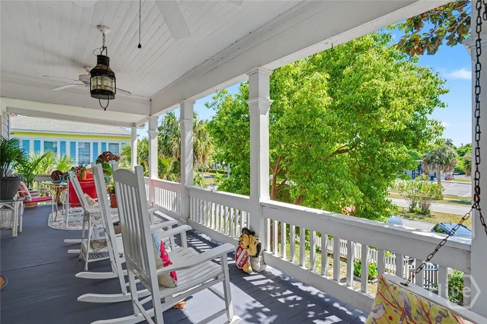 209 Osborne Street St Marys, GA 31558