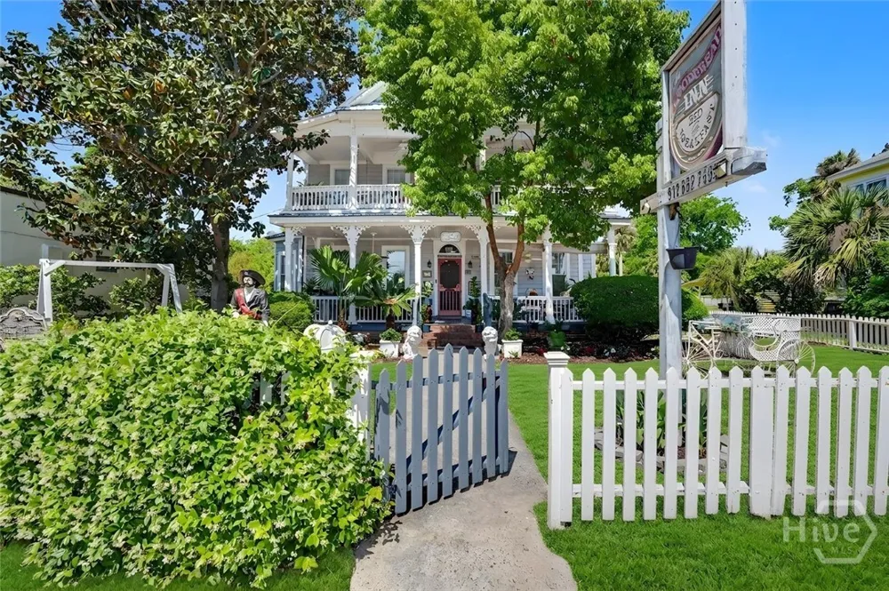 209 Osborne Street St Marys, GA 31558
