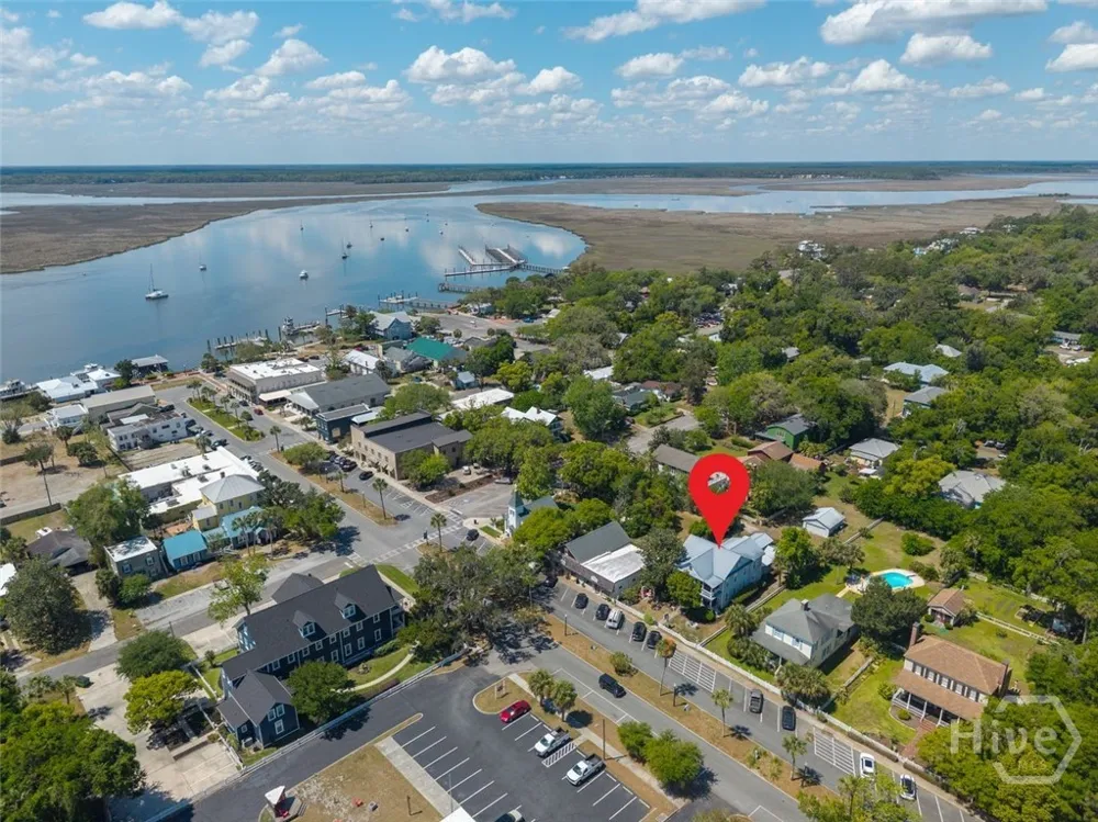 209 Osborne Street St Marys, GA 31558