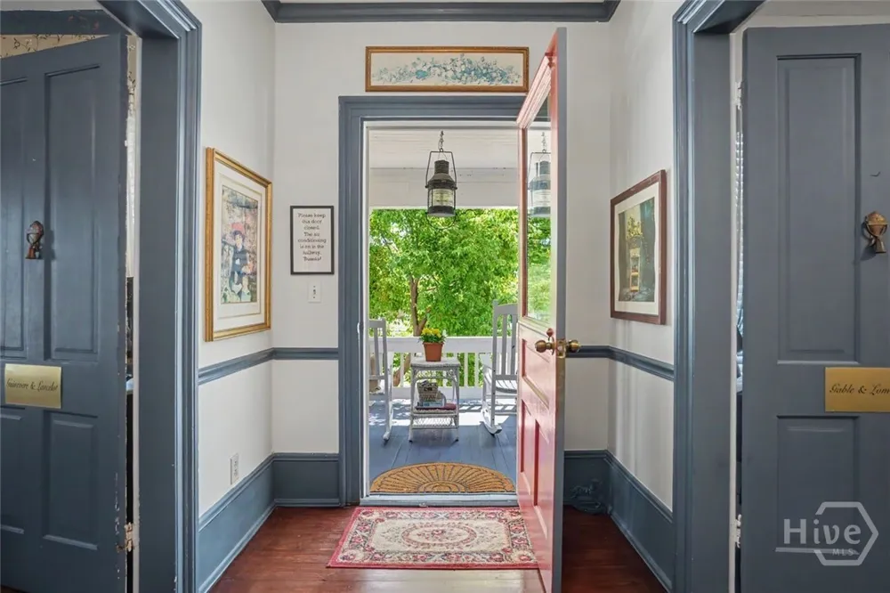 209 Osborne Street St Marys, GA 31558