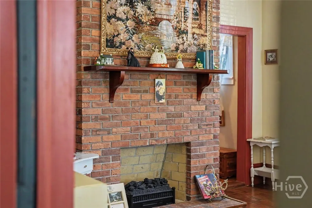 209 Osborne Street St Marys, GA 31558