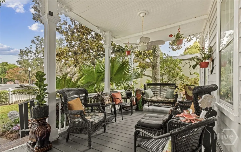 209 Osborne Street St Marys, GA 31558