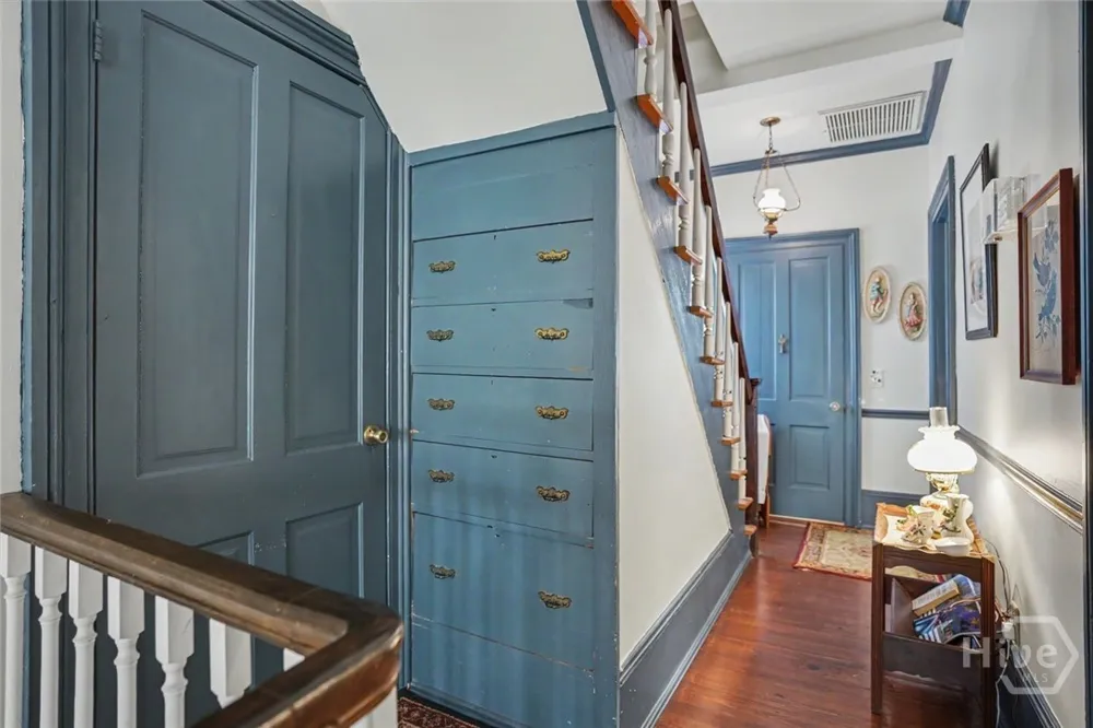 209 Osborne Street St Marys, GA 31558