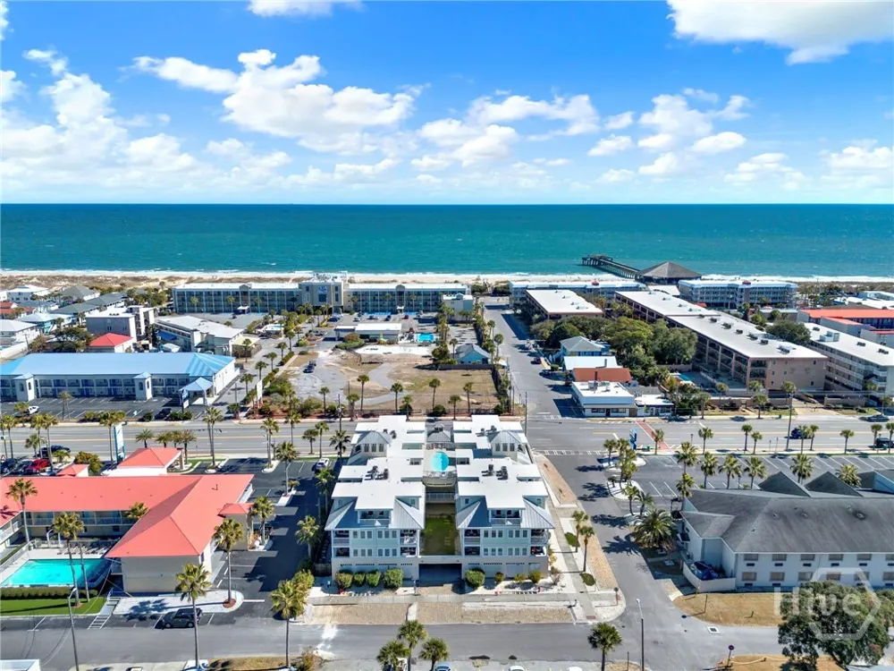 1415 Butler Avenue #5 Tybee Island, GA 31328