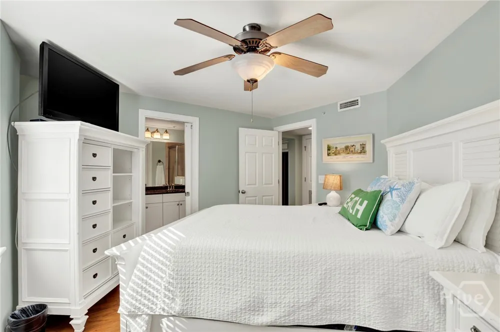 1415 Butler Avenue #5 Tybee Island, GA 31328