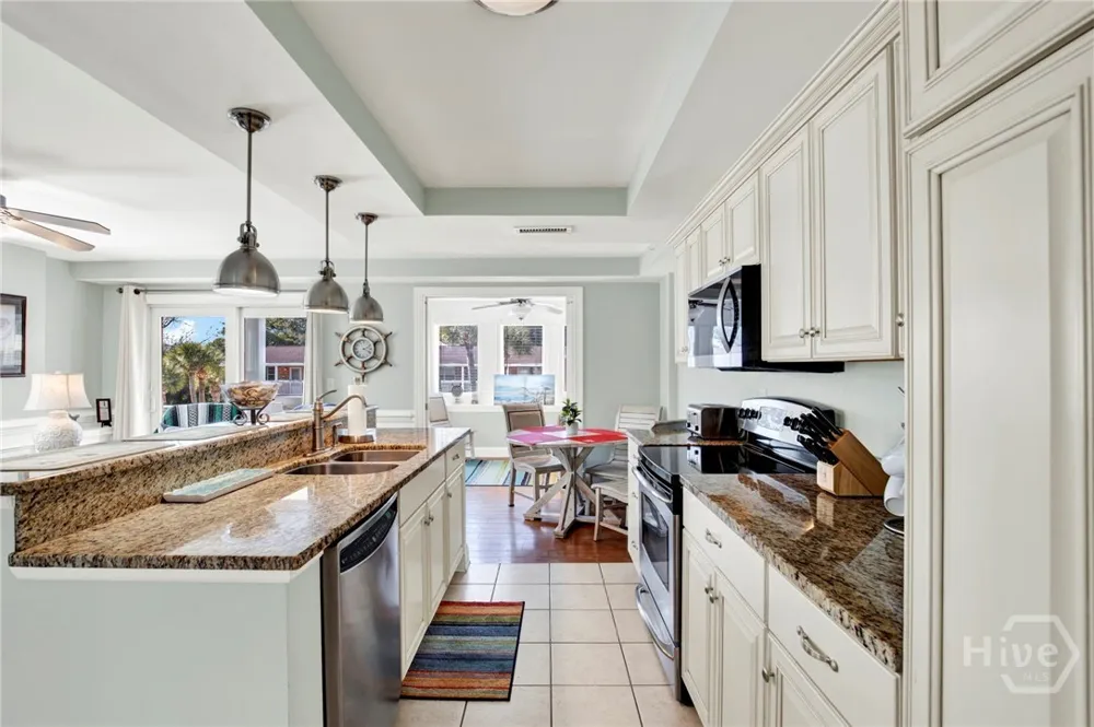 1415 Butler Avenue #5 Tybee Island, GA 31328