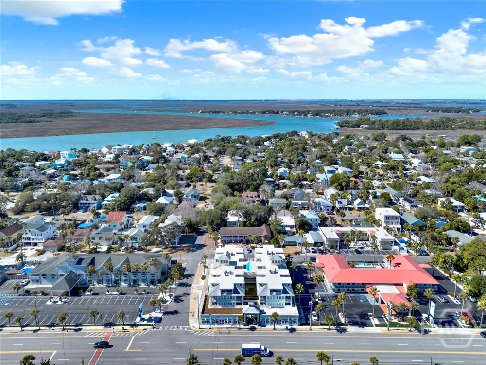 1415 Butler Avenue #5 Tybee Island, GA 31328