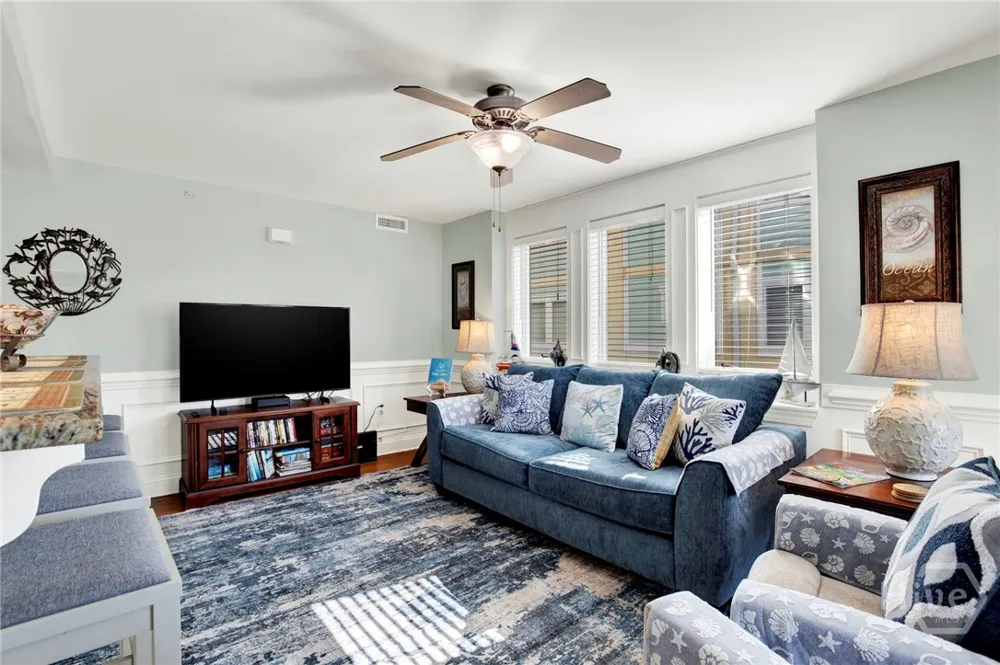 1415 Butler Avenue #5 Tybee Island, GA 31328
