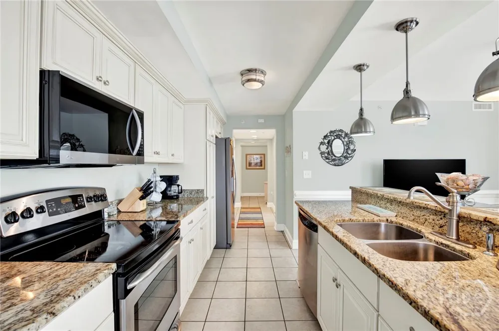 1415 Butler Avenue #5 Tybee Island, GA 31328