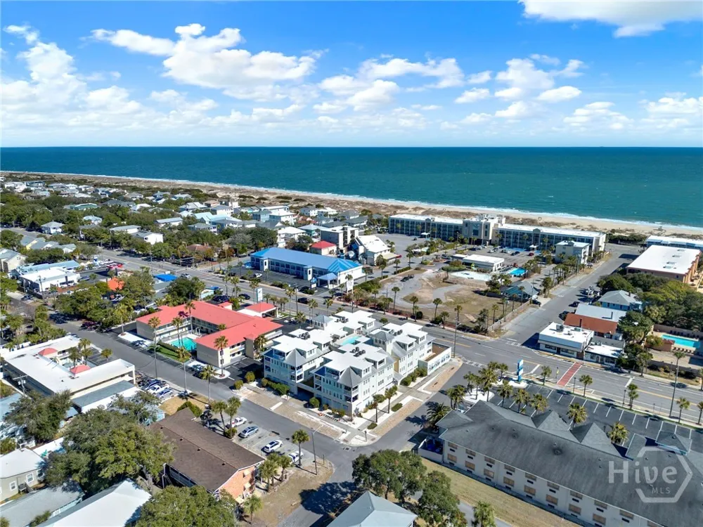 1415 Butler Avenue #5 Tybee Island, GA 31328