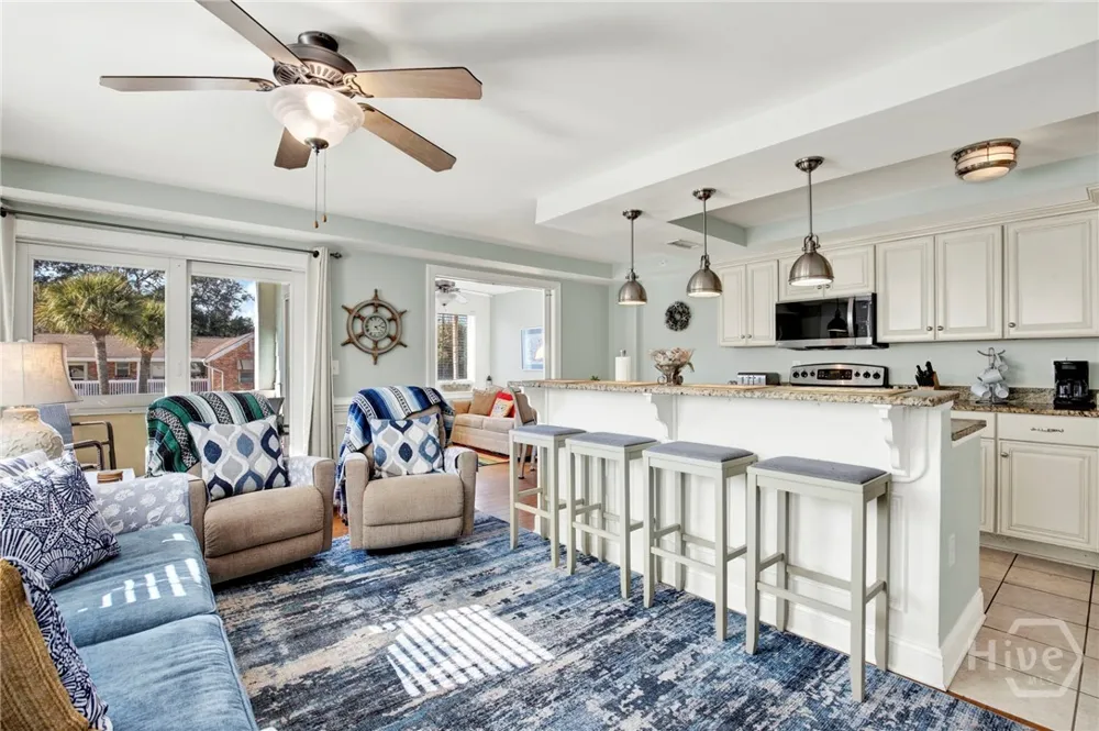 1415 Butler Avenue #5 Tybee Island, GA 31328