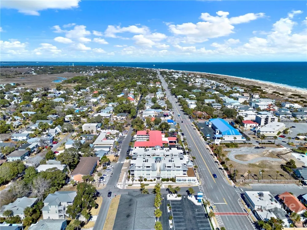 1415 Butler Avenue #5 Tybee Island, GA 31328