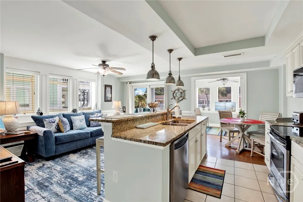 1415 Butler Avenue #5 Tybee Island, GA 31328