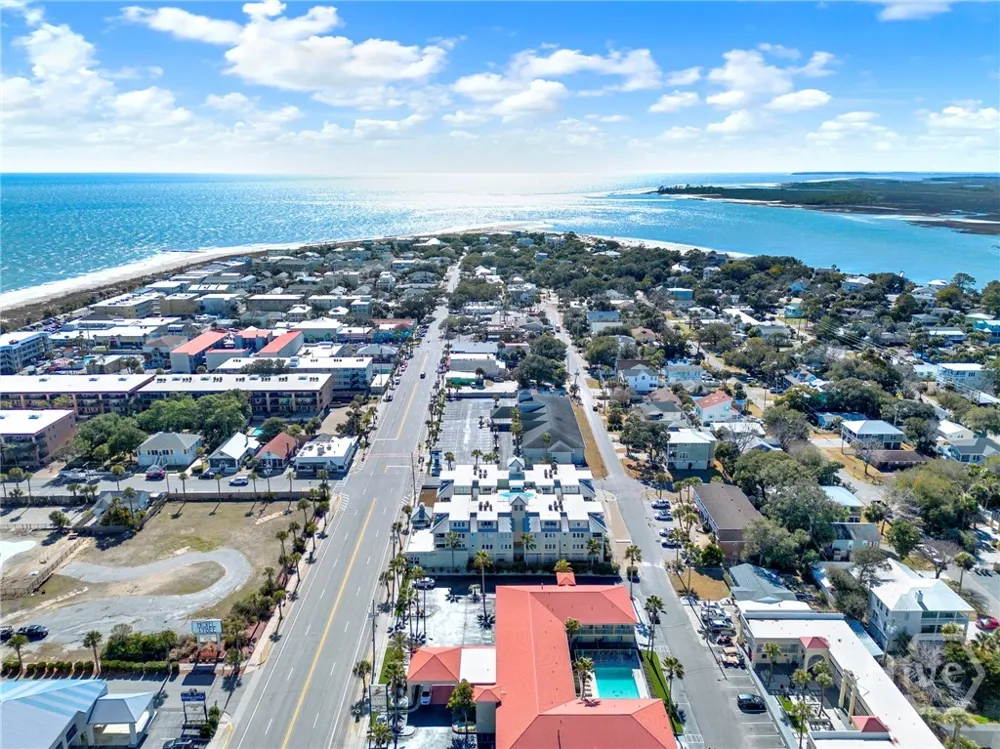 1415 Butler Avenue #5 Tybee Island, GA 31328