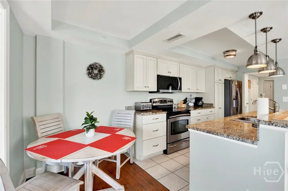 1415 Butler Avenue #5 Tybee Island, GA 31328