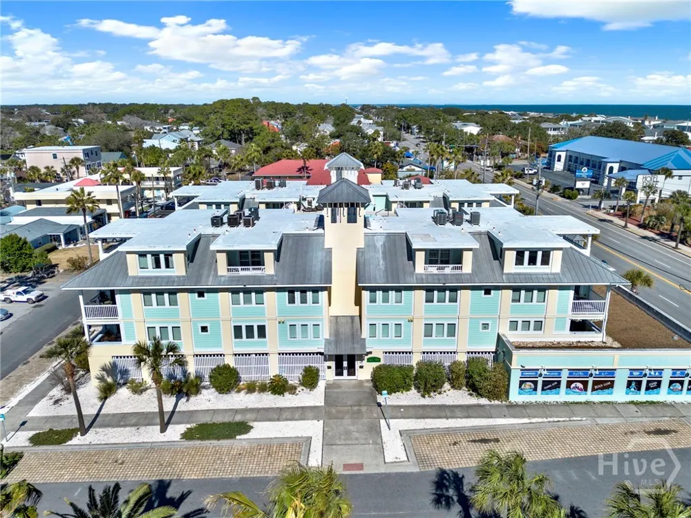 1415 Butler Avenue #5 Tybee Island, GA 31328