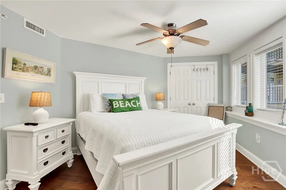 1415 Butler Avenue #5 Tybee Island, GA 31328