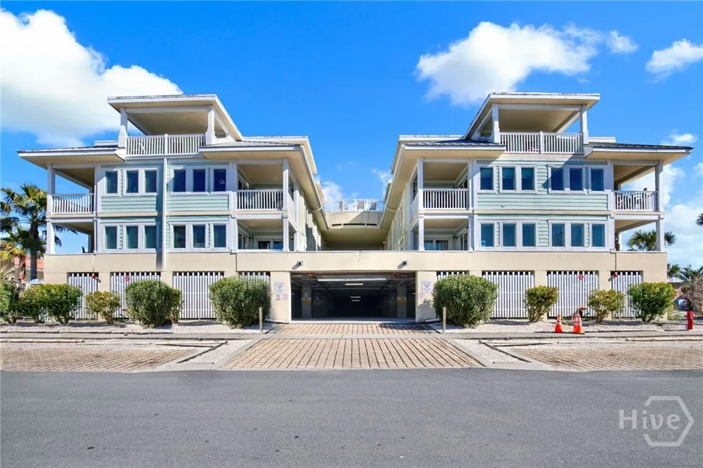 1415 Butler Avenue #5 Tybee Island, GA 31328