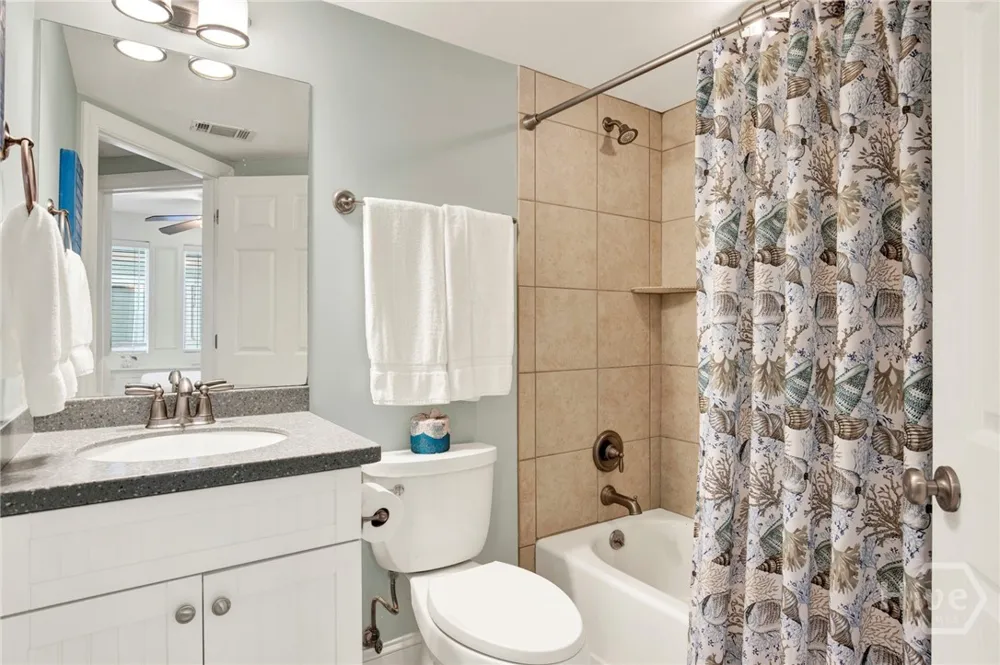 1415 Butler Avenue #5 Tybee Island, GA 31328
