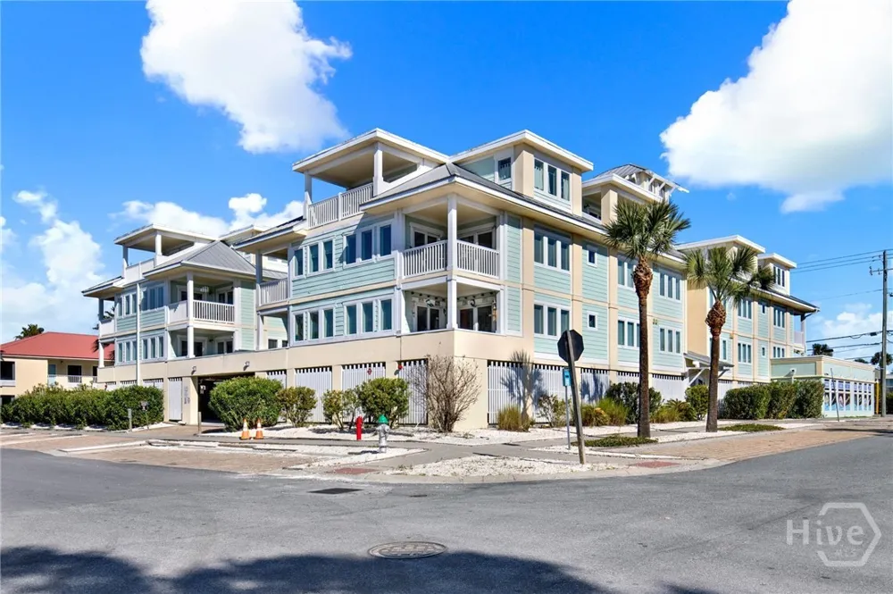 1415 Butler Avenue #5 Tybee Island, GA 31328